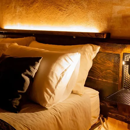 La Casa Del Tartufo Πανδοχείο Cusano Mutri