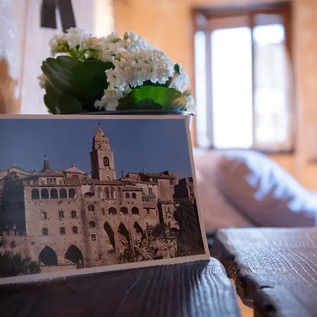 La Casa Del Tartufo كوسانو موتري