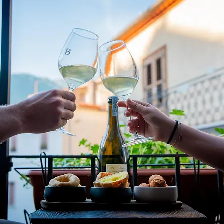La Casa Del Tartufo Πανδοχείο Cusano Mutri