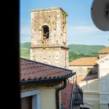 La Casa Del Tartufo