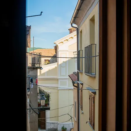 Mini-hôtel La Casa Del Tartufo *