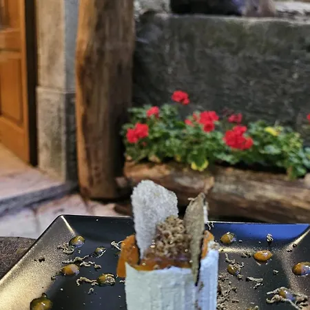 La Casa Del Tartufo *
